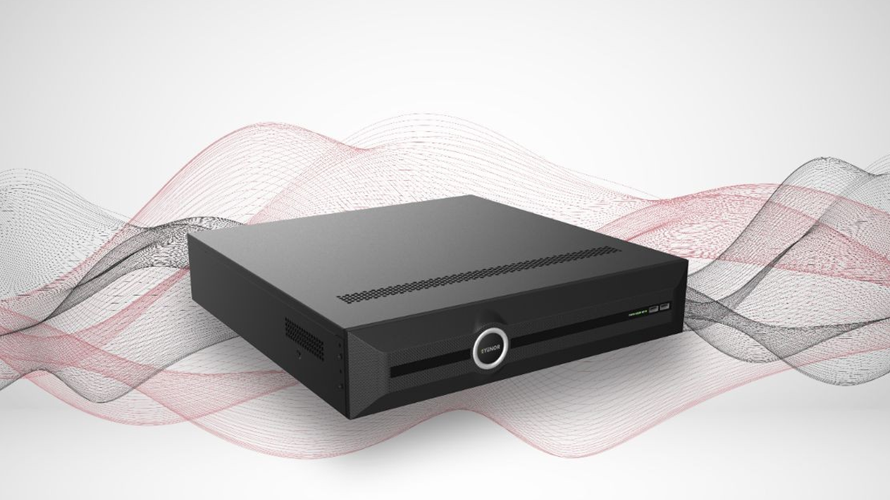 Master Security Solutions